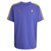 Jalkapallo Fanipaita Manchester United Terrace Icons 2025-26
