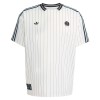 Jalkapallo Fanipaita Newcastle United Terrace Icons 2025-26