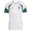 Italia Training Pelipaita Mm-Kisat 2026 Valkoinen
