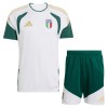 Italia Training Pelipaita Mm-Kisat 2026 Valkoinen - Lapset