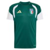 Italia Training Pelipaita Mm-Kisat 2026 Vihreä Italia Training Pelipaita Mm-Kisat 2026 Vihreä