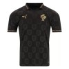 Jalkapallo Fanipaita Portugali Black Panther Special 2025-26