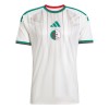 Jalkapallo Fanipaita Algeria Kotipeliasusetti Mm-Kisat 2026 - Lapset
