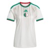 Jalkapallo Fanipaita Algeria Kotipelipaita Mm-Kisat 2026 - Naiset Jalkapallo Fanipaita Algeria Kotipelipaita Mm-Kisat 2026 - Naiset