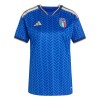 Jalkapallo Fanipaita Italia Kotipelipaita Mm-Kisat 2026 - Naiset Jalkapallo Fanipaita Italia Kotipelipaita Mm-Kisat 2026 - Naiset