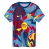 Jalkapallo Fanipaita FC Barcelona Pre-Match 2025-26