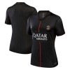 Jalkapallo Fanipaita Paris Saint-Germain Neljäspelipaita Jordan 2025-26 - Naiset