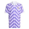 Jalkapallo Fanipaita Real Madrid Lifestyle Special Edition 2025-26 Jalkapallo Fanipaita Real Madrid Lifestyle Special Edition 2025-26