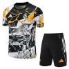 Jalkapallo Fanipaita Real Madrid Marvel Special Edition 2025-26 - Lapset Jalkapallo Fanipaita Real Madrid Marvel Special Edition 2025-26 - Lapset