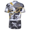 Jalkapallo Fanipaita Real Madrid Marvel Special Edition 2025-26 - Lapset
