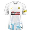 Jalkapallo Fanipaita AEK Athens Kolmaspelipaita 2025-26 Jalkapallo Fanipaita AEK Athens Kolmaspelipaita 2025-26