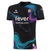 Jalkapallo Fanipaita Bristol City Kolmaspelipaita 2025-26 Jalkapallo Fanipaita Bristol City Kolmaspelipaita 2025-26