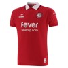 Jalkapallo Fanipaita Bristol City Kotipelipaita 2025-26 Jalkapallo Fanipaita Bristol City Kotipelipaita 2025-26