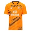 Jalkapallo Fanipaita Cardiff City Kolmaspelipaita 2025-26 Jalkapallo Fanipaita Cardiff City Kolmaspelipaita 2025-26