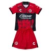 Jalkapallo Fanipaita Club Tijuana Kotipeliasusetti 2025-26 - Lapset Jalkapallo Fanipaita Club Tijuana Kotipeliasusetti 2025-26 - Lapset