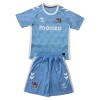 Jalkapallo Fanipaita Coventry City Kotipeliasusetti 2025-26 - Lapset Jalkapallo Fanipaita Coventry City Kotipeliasusetti 2025-26 - Lapset