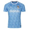 Jalkapallo Fanipaita Coventry City Kotipelipaita 2025-26 Jalkapallo Fanipaita Coventry City Kotipelipaita 2025-26