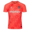 Jalkapallo Fanipaita Coventry City Vieraspelipaita 2025-26 Jalkapallo Fanipaita Coventry City Vieraspelipaita 2025-26