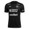 Jalkapallo Fanipaita Cruz Azul Kolmaspelipaita 2025-26 Jalkapallo Fanipaita Cruz Azul Kolmaspelipaita 2025-26