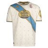 Jalkapallo Fanipaita Deportivo de La Coruna Kolmaspelipaita 2025-26 Jalkapallo Fanipaita Deportivo de La Coruna Kolmaspelipaita 2025-26