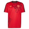 Jalkapallo Fanipaita Manchester United Chinese Lucky Knot Special Edition 2026