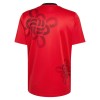 Jalkapallo Fanipaita Manchester United Chinese Lucky Knot Special Edition 2026