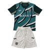 Jalkapallo Fanipaita Norwich City Vieraspeliasusetti 2025-26 - Lapset Jalkapallo Fanipaita Norwich City Vieraspeliasusetti 2025-26 - Lapset