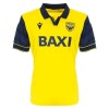Jalkapallo Fanipaita Oxford United Kotipelipaita 2025-26 Jalkapallo Fanipaita Oxford United Kotipelipaita 2025-26