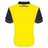 Jalkapallo Fanipaita Oxford United Kotipelipaita 2025-26