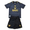 Jalkapallo Fanipaita Oxford United Vieraspeliasusetti 2025-26 - Lapset Jalkapallo Fanipaita Oxford United Vieraspeliasusetti 2025-26 - Lapset