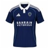 Jalkapallo Fanipaita Paris FC Kotipelipaita 2025-26 Jalkapallo Fanipaita Paris FC Kotipelipaita 2025-26