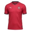 Jalkapallo Fanipaita Portugali Kotipelipaita Mm-Kisat 2026 Jalkapallo Fanipaita Portugali Kotipelipaita Mm-Kisat 2026
