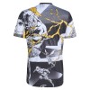 Jalkapallo Fanipaita Real Madrid Marvel Special Edition 2025-26
