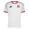 Jalkapallo Fanipaita United Arab Emirates Kotipelipaita Mm-Kisat 2026 Jalkapallo Fanipaita United Arab Emirates Kotipelipaita Mm-Kisat 2026