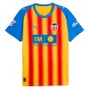 Jalkapallo Fanipaita Valencia CF Kolmaspelipaita 2025-26 Jalkapallo Fanipaita Valencia CF Kolmaspelipaita 2025-26