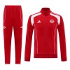 Bayern München Training Takit 2025-26 Punainen Bayern München Training Takit 2025-26 Punainen