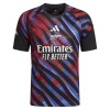Jalkapallo Fanipaita Arsenal Pre-Match 2026-27