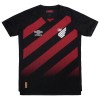 Jalkapallo Fanipaita Athletico Paranaense Kotipelipaita 2026-27 Jalkapallo Fanipaita Athletico Paranaense Kotipelipaita 2026-27