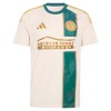 Jalkapallo Fanipaita Atlanta United Vieraspelipaita 2026 Jalkapallo Fanipaita Atlanta United Vieraspelipaita 2026