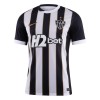 Jalkapallo Fanipaita Atlético Mineiro Kotipelipaita 2026-27 Jalkapallo Fanipaita Atlético Mineiro Kotipelipaita 2026-27