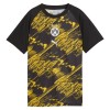 Jalkapallo Fanipaita Borussia Dortmund Pre-Match 2026-27 Jalkapallo Fanipaita Borussia Dortmund Pre-Match 2026-27