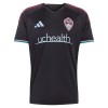 Jalkapallo Fanipaita Colorado Rapids Kotipelipaita 2026 Jalkapallo Fanipaita Colorado Rapids Kotipelipaita 2026