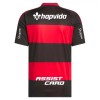 Jalkapallo Fanipaita Flamengo Kotipeliasusetti 2026-27 - Lapset