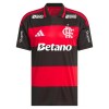 Jalkapallo Fanipaita Flamengo Kotipelipaita 2026-27 Jalkapallo Fanipaita Flamengo Kotipelipaita 2026-27