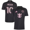 Jalkapallo Fanipaita Inter Miami CF Messi 10 Vieraspelipaita 2026 Jalkapallo Fanipaita Inter Miami CF Messi 10 Vieraspelipaita 2026