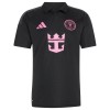 Jalkapallo Fanipaita Inter Miami CF Vieraspelipaita 2026 Jalkapallo Fanipaita Inter Miami CF Vieraspelipaita 2026