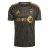 Jalkapallo Fanipaita Los Angeles FC Kotipeliasusetti 2026 - Lapset