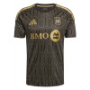 Jalkapallo Fanipaita Los Angeles FC Son 7 Kotipelipaita 2026