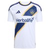 Jalkapallo Fanipaita Los Angeles Galaxy Kotipelipaita 2026
