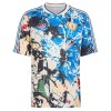 Jalkapallo Fanipaita Manchester United Stone Roses Special Edition 2025-26